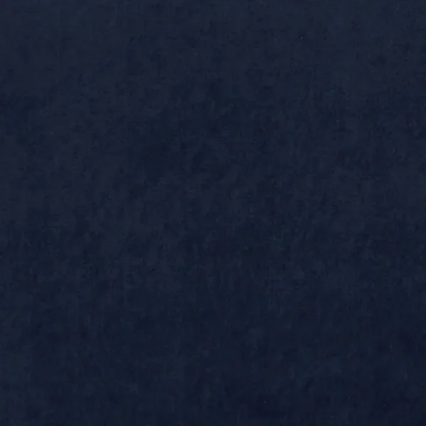 blue plain velvet-chenille fabric from Clarke & Clarke