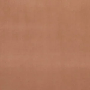 neutral plain velvet-chenille fabric from Clarke & Clarke