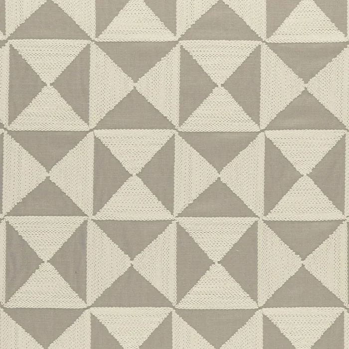 Adisa Fabric - Taupe swatch
