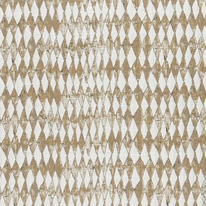 Amara Fabric - Cinnamon swatch