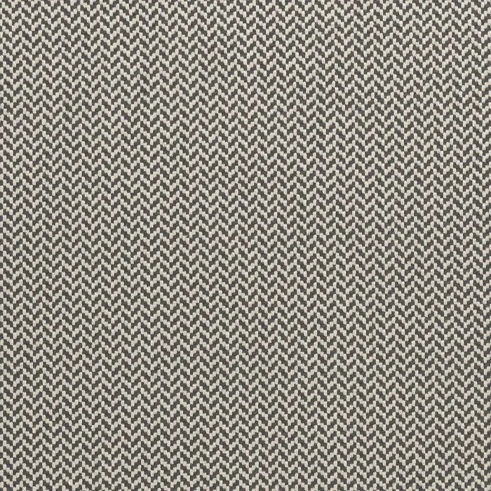 Zalika Fabric - Charcoal swatch
