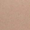 orange striped cotton fabric from Clarke & Clarke