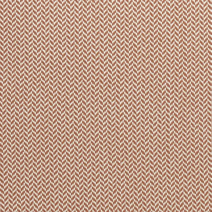 Zalika Fabric - Cinnabar swatch
