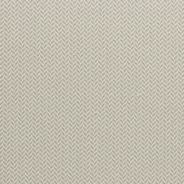 Zalika Fabric - Natural by neutral striped cotton fabric from Clarke & Clarke