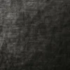 black-grey plain velvet-chenille fabric from Clarke & Clarke