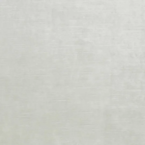 Allure Fabric - Ivory by white plain velvet-chenille fabric from Clarke & Clarke