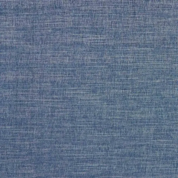 Moray Fabric - Denim swatch
