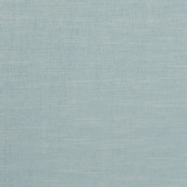 Moray Fabric - Duckegg by blue plain velvet-chenille fabric from Clarke & Clarke