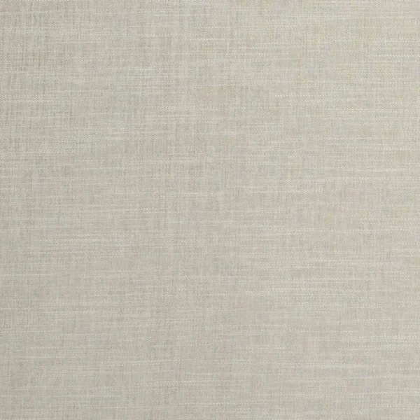 Moray Fabric - Linen by brown plain velvet-chenille fabric from Clarke & Clarke