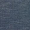 blue plain velvet-chenille fabric from Clarke & Clarke