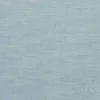 blue plain velvet-chenille fabric from Clarke & Clarke