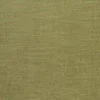 green plain velvet-chenille fabric from Clarke & Clarke