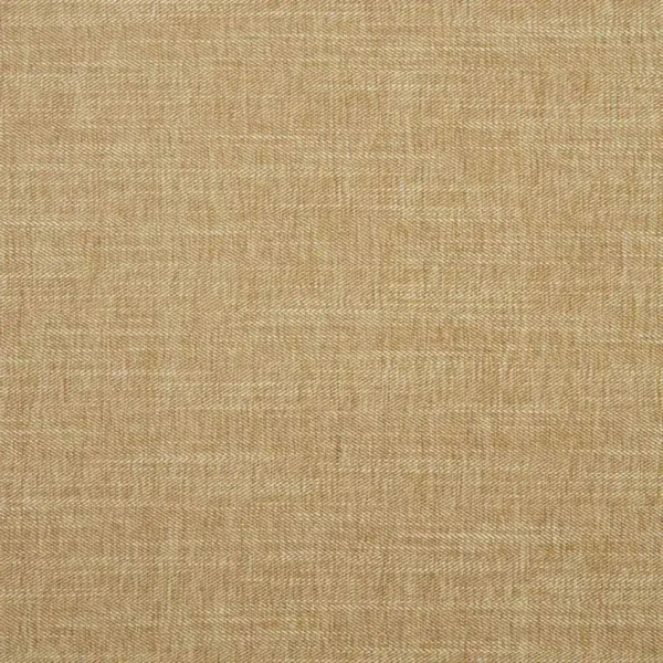 Moray Fabric - Pecan by brown plain velvet-chenille fabric from Clarke & Clarke