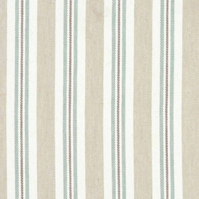 Alderton Fabric - Mineral / Linen swatch