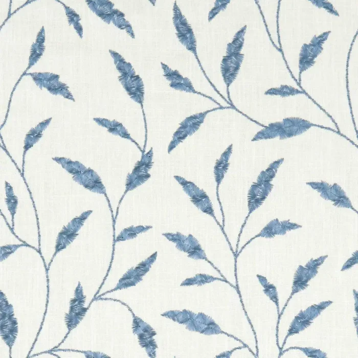 Fairford Fabric - Denim swatch