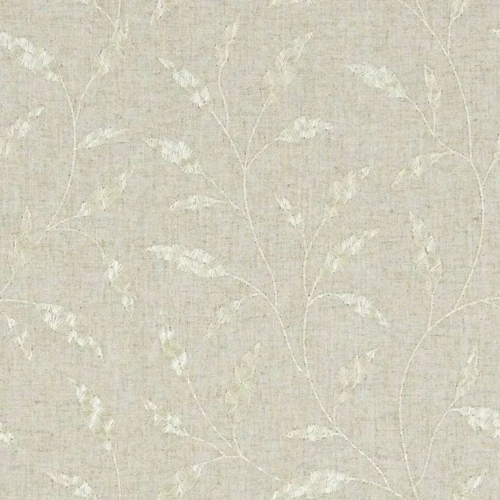 Fairford Fabric - Linen swatch