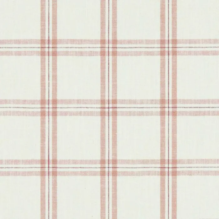 Kelmscott Fabric - Heather swatch