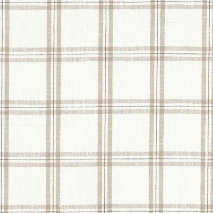 Kelmscott Fabric - Natural swatch