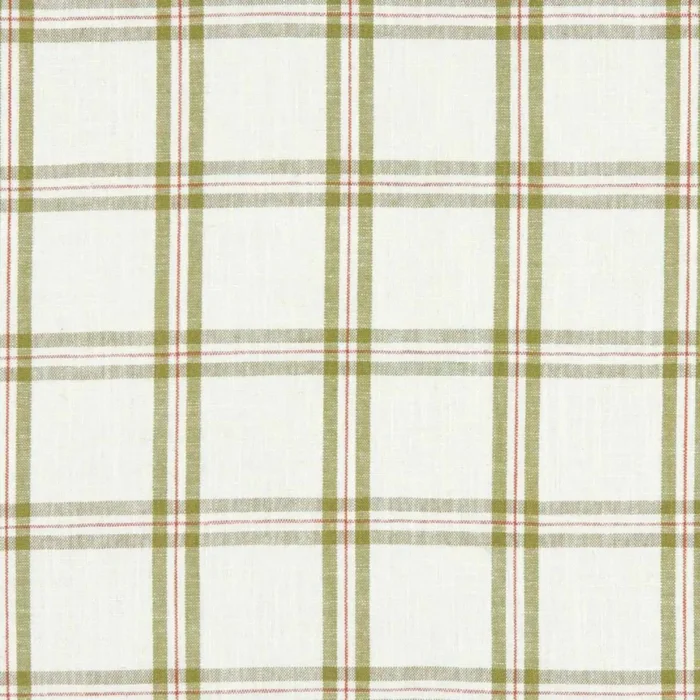 Kelmscott Fabric - Olive swatch