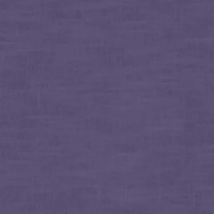 purple plain woven fabric from Clarke & Clarke