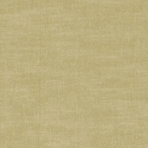 yellow plain woven fabric from Clarke & Clarke