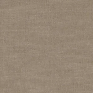 brown plain woven fabric from Clarke & Clarke