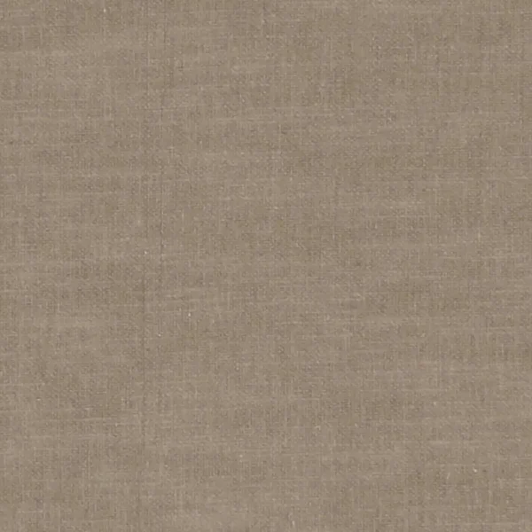 Amalfi Fabric - Cocoa by brown plain woven fabric from Clarke & Clarke