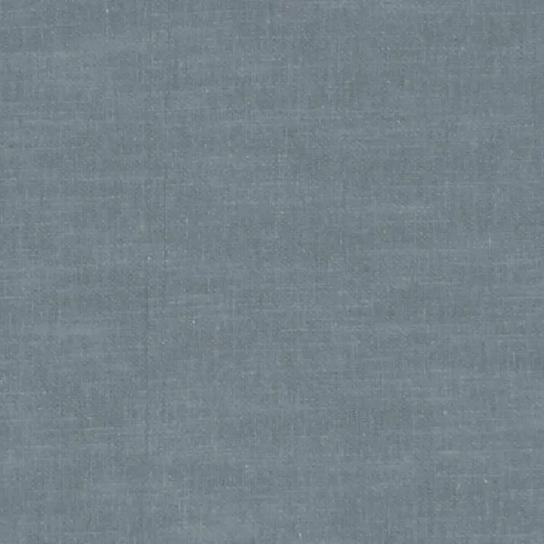 Amalfi Fabric - Delft by blue plain woven fabric from Clarke & Clarke