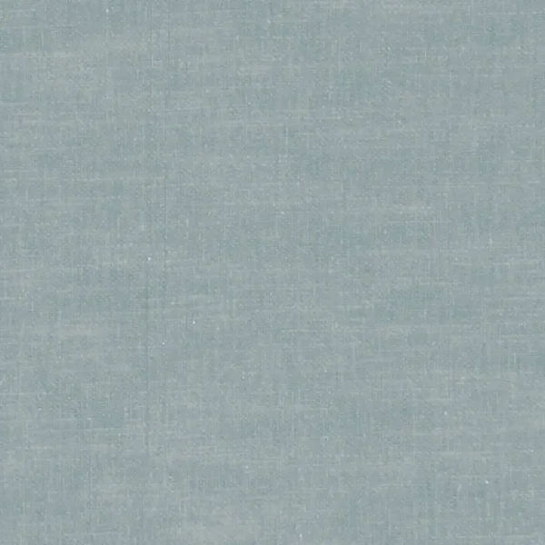 blue plain woven fabric from Clarke & Clarke