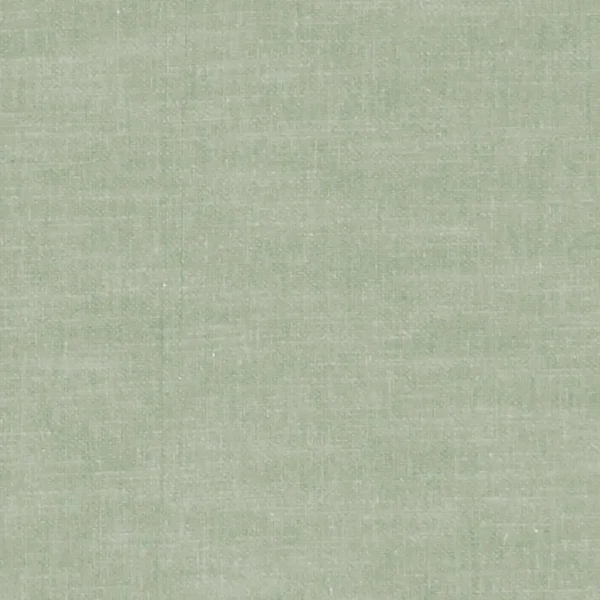 green plain woven fabric from Clarke & Clarke