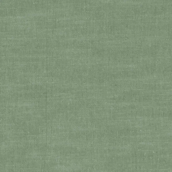 Amalfi Fabric - Emerald by green plain woven fabric from Clarke & Clarke
