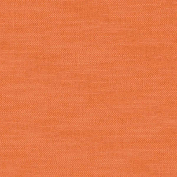 Amalfi Fabric - Flame by orange plain woven fabric from Clarke & Clarke