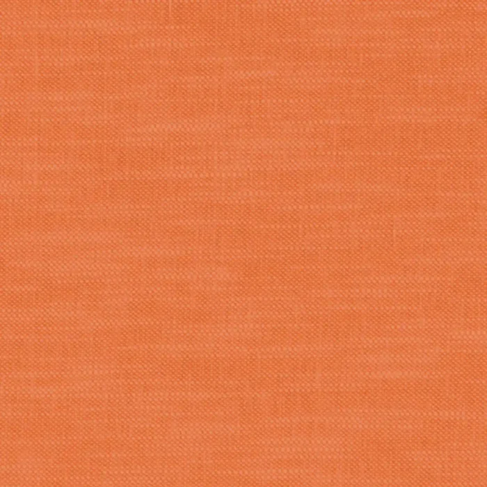 Amalfi Fabric - Flame swatch
