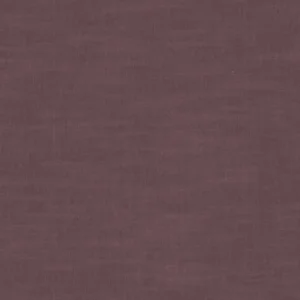 purple plain woven fabric from Clarke & Clarke
