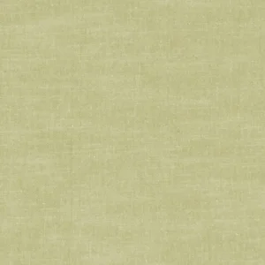 yellow plain woven fabric from Clarke & Clarke