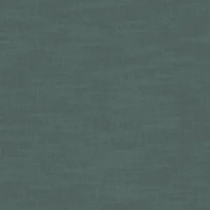 blue plain woven fabric from Clarke & Clarke