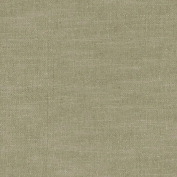Amalfi Fabric - Latte by brown plain woven fabric from Clarke & Clarke