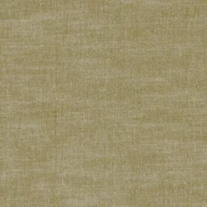 green plain woven fabric from Clarke & Clarke