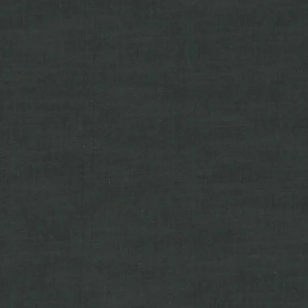 Amalfi Fabric - Navy by blue plain woven fabric from Clarke & Clarke