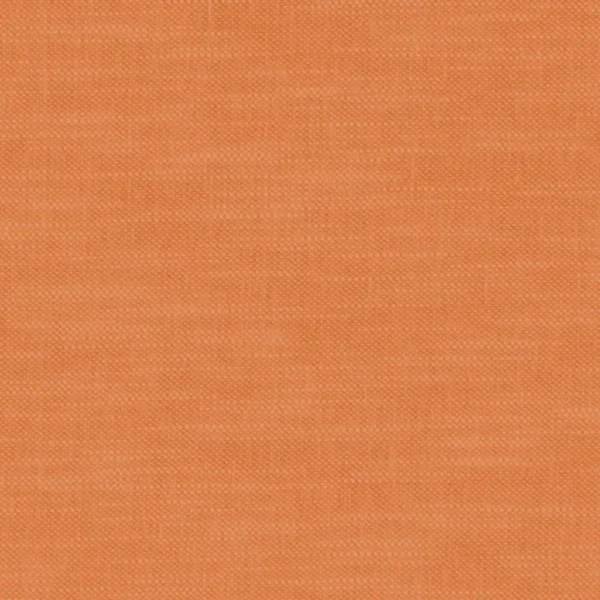 Amalfi Fabric - Pumpkin by orange plain woven fabric from Clarke & Clarke