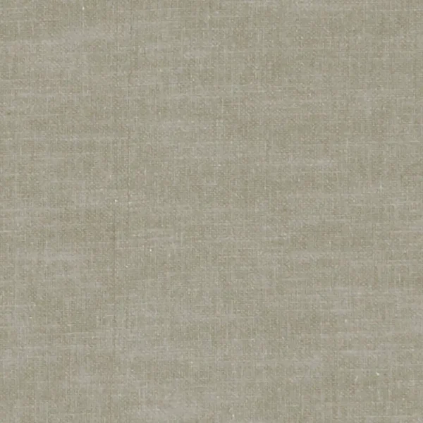 Amalfi Fabric - Putty by brown plain woven fabric from Clarke & Clarke