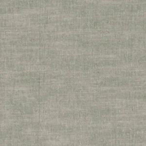 black-grey plain woven fabric from Clarke & Clarke