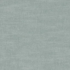 blue plain woven fabric from Clarke & Clarke