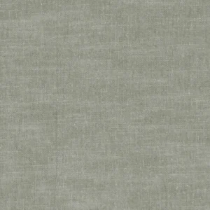 black-grey plain woven fabric from Clarke & Clarke