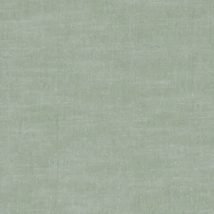 blue plain woven fabric from Clarke & Clarke