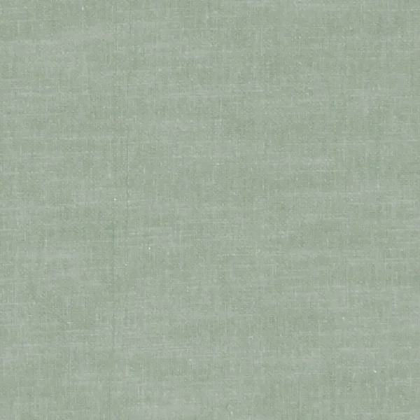 blue plain woven fabric from Clarke & Clarke