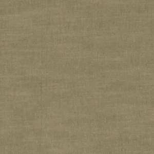 brown plain woven fabric from Clarke & Clarke