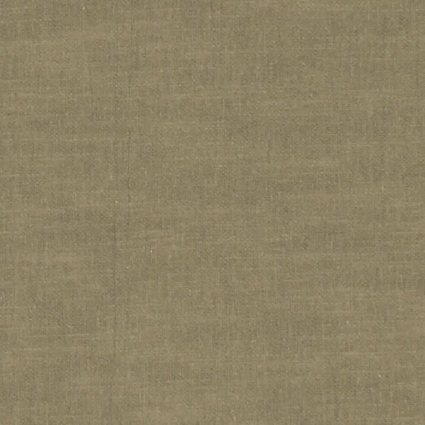 Amalfi Fabric - Truffle by brown plain woven fabric from Clarke & Clarke