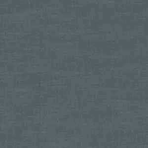 blue plain woven fabric from Clarke & Clarke