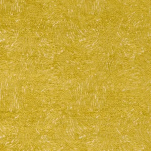 yellow misc velvet-chenille fabric from Clarke & Clarke